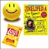 Jokelopedia - Fever of Laugh - Click here to View more details about this Product